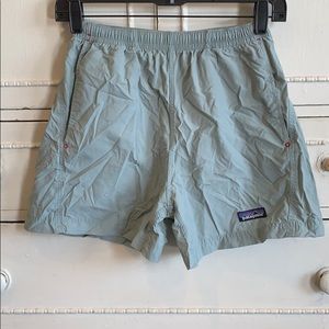 Women's Patagonia Baggies